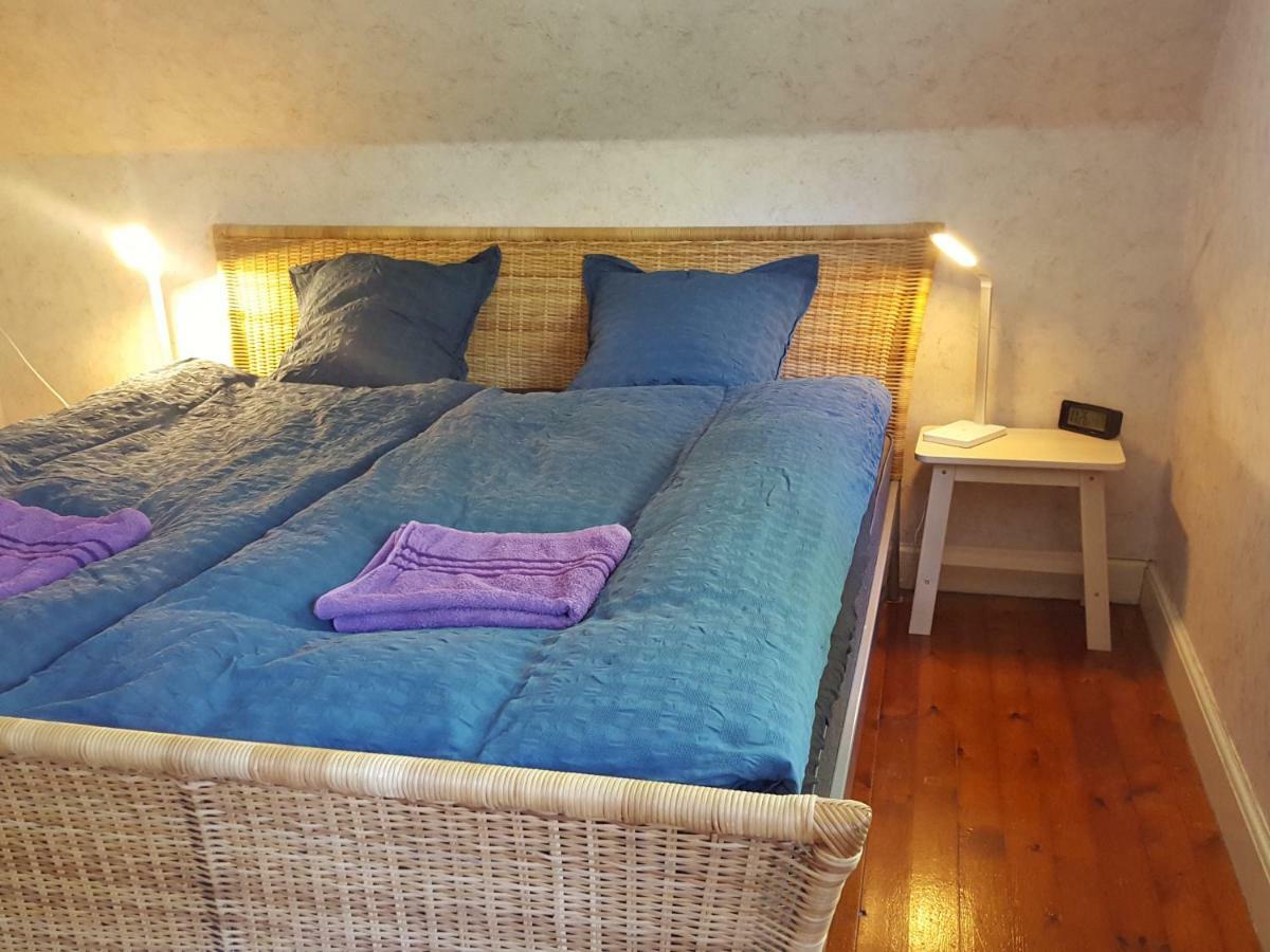Cosy Farmhouse Dobbelt Bedroom 스테지 외부 사진