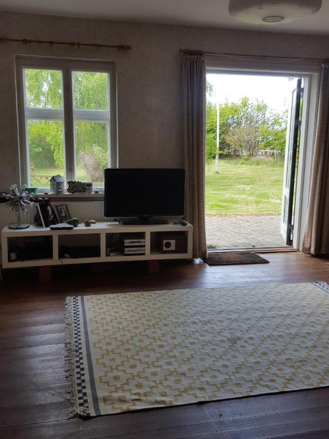 Cosy Farmhouse Dobbelt Bedroom 스테지 외부 사진