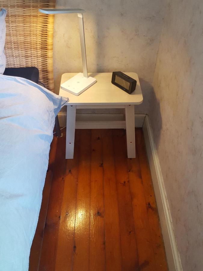 Cosy Farmhouse Dobbelt Bedroom 스테지 외부 사진